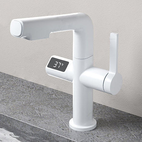 Tesrin MF101 High-Tech Design Intelligent Digital Display Faucet