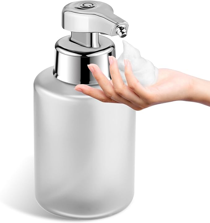 Tesrin Automatic Soap Dispenser