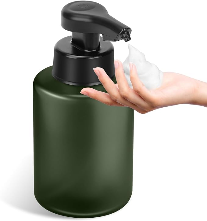 Tesrin Automatic Soap Dispenser