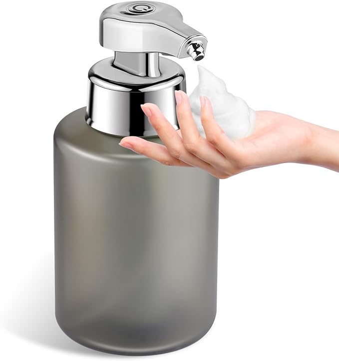 Tesrin Automatic Soap Dispenser