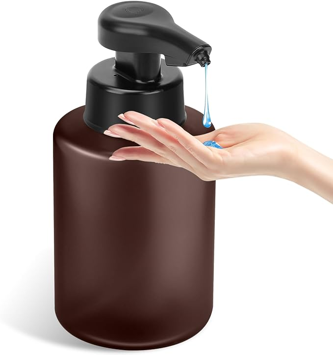 Tesrin Automatic Soap Dispenser