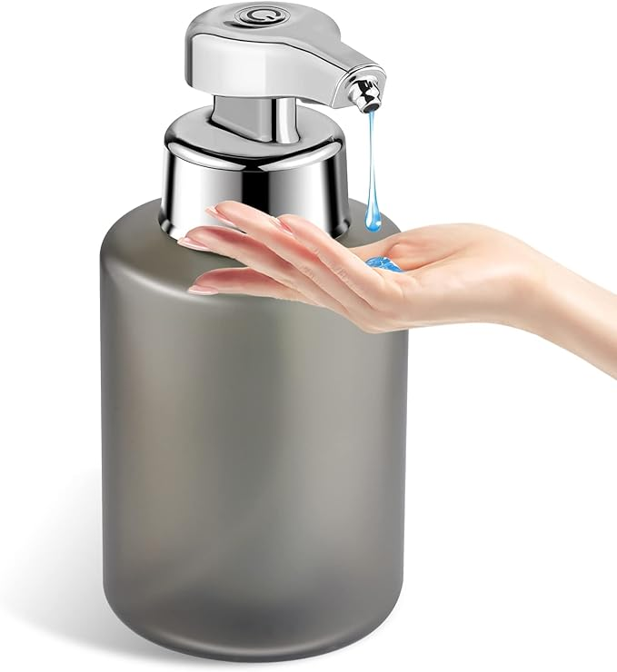 Tesrin Automatic Soap Dispenser