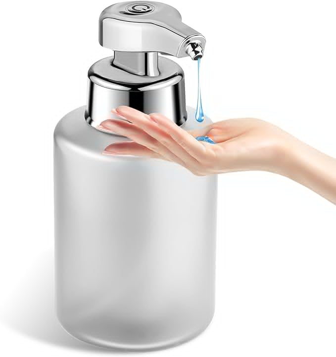 Tesrin Automatic Soap Dispenser